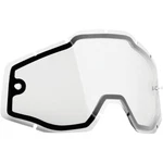 Fmf Vision Powerbomb/powercore Lens - Dual Pane Clear. Fixed Price $17.71.
