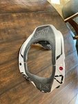 Leatt Moto Gpx Sport Neck Brace White. Fixed Price $79.99.