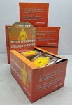 6 Packs Of Techniche 5541 Heat Pax Body Warmers 240 Units *expired 9/30/23. Fixed Price $58.49.