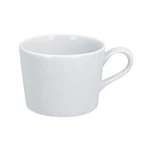 Rak Porcelain ASCU20 Polaris Access 6.75 Oz White Coffee Cup - 12 / Cs. Fixed Price $83.43.