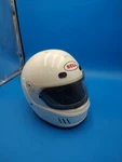 Bell Racing Helmets Sport 2 Medium. Fixed Price $45.00.