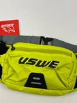 Uswe Zulo 2 Hydration Hip Pack W/1.0L Elite Bladder Crazy Yellow. Fixed Price $89.99.