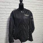 Joe Rocket Honda Goldwing Diva 1 Women Xl Mesh Motorcycle Jacket Black. Fixed Price $55.00.
