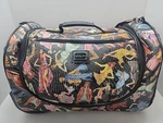 Sydney Love Fashion Divas Roller Duffle Bag Pre-owned. Fixed Price $42.50.