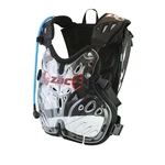 Zac Speed Exotec Roost Deflector With Dakar Pack X-large/xx-large. Fixed Price $340.53.