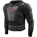 Evs Comp Suit Ballistic Youth Protective Jersey Black/red. Fixed Price $128.88.
