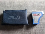 Profi - Line Laser Chain Alignment Tool Lcat With Carrying Case. Fixed Price $60.00.