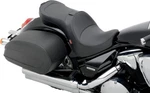 2010-2018 For Honda VT1300 Z1R Low Profile Double Bucket Touring Seat. Fixed Price $652.95.