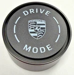Porsche Bottle Opener In Black, Showroom Display Item WAP-050-111-0P-OLP. Fixed Price $34.95.