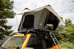 Smittybilt 2985 Aluminum Side Opening Rtt. Fixed Price $1365.41.