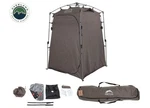 Overland 26019910 Wild Camping Gear - Changing Room W/shower & Storage Bag. Fixed Price $179.99.