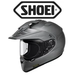 Shoei Hornet X2 Adventure Motorcycle Helmet Racing - Matte Gray Xs Xxl. Fixed Price $719.99.