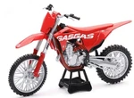 Newray 1/12 Gasgas 450F Dirt Bike 58293. Fixed Price $25.95.