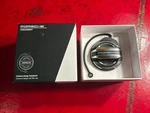 Porsche Exclusive Design Fuel Cap - Genuine 971044262. Fixed Price $179.90.
