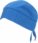 Techniche Blue Hyperkewl Evaporative Cooling Skull Cap - ( One Size ) 6536RB. Fixed Price $7.99.