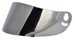 Suomy Sr Sport/vandal Helmet Shield Iridium Silver. Fixed Price $73.10.