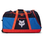Fox True Blue Race Spec Shuttle 180 Roller Gear Bag 32513-188-OS. Fixed Price $234.95.