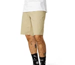 $55 Fox Essex 2.0 Mens Shorts 24838 088 Tan Khaki Chino Mtb Cycling Bmx Size 33. Fixed Price $27.99.