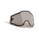 Fmf Racing Powercore/powerbomb Dual Pane Lens Smoke F-51005-007-02. Fixed Price $22.52.