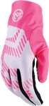Moose Racing 22 MX-2 Gloves 2XL Pink 3330-7044. Fixed Price $32.99.
