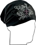 Zan Highway Honeys Womens Headwrap Fleur De Lis HBHH03. Fixed Price $16.99.