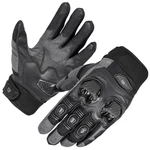 Cortech Men's Hyper-flo Air V2 Gloves Black Large 8339-0105-06. Fixed Price $49.99.