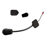 Sena Wired Boom Microphone For 10S 50R Sf-series -SC-A0312. Fixed Price $19.99.
