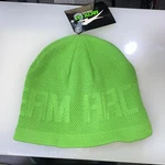 Arctic Cat Beanie, Team Lime 5263-065. Fixed Price $13.45.