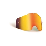 Fmf Racing Powercore/powerbomb Anti-fog Mirror Lens Red/smoke F-51002-003-02. Fixed Price $26.35.