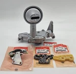 New For Honda Acura Oil Pump Kit Fits Rsx K20A2 / K20Z3 K24A1 K24A2. Fixed Price $153.99.