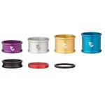 Wolf Tooth Precision Headset Spacers. Fixed Price $19.95.