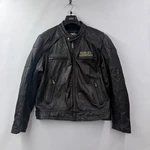 Harley Davidson Rn 103819 Ca 03402 Black Leather Jacket -. Fixed Price $147.77.