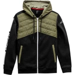Alpinestars 1211110021067XL Alltime Hybrid Jacket Black/olive. Fixed Price $68.39.