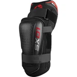 Evs Sports Knee Brace Black Medium SX01-20K-M. Fixed Price $128.56.
