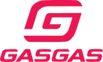 Factory Effex Logo Decals Gasgas 5 Pack 28-90700. Fixed Price $5.25.