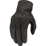 Icon Airform Gloves 3301-4135 Black Men's Size Small. Fixed Price $22.95.