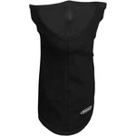 Schampa Technical Wear Half-face Stretch Mask Black Open Box VNG007-0. Fixed Price $19.95.