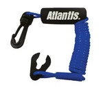 Atlantis Performance Lanyard, Seadoo, Dk Blue A7457P. Fixed Price $12.54.
