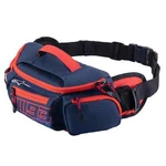 Alpinestars MM93 Motorcycle Motorbike Waist Bag Navy / Red - One Size. Fixed Price $74.97.