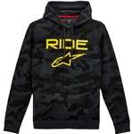 Alpinestars Area Mens Pullover Hoody Charcoal. Fixed Price $79.95.
