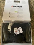 Baffin Waterproof Insulated Men's Black Mid-calf Snow Boots Us Size 14. Fixed Price $190.00.