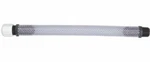 Instock Wps Fire Power Screw Cap Fuel Filler 12" Reinforced Hose Lc Vp Jug.... Fixed Price $15.99.