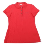 Porsche Red Polo Shirt. Fixed Price $113.28.