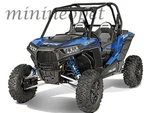 New Ray 57593 Polaris Rzr Xp 1000 Dune Buggy 4 Wheels 1/18 Blue. Fixed Price $17.90.