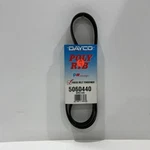 Nos Dayco Serpentine Belt 5060440 (6PK1120). Fixed Price $19.95.