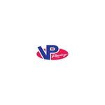 Factory Effex 5-PACK Sticker- Vp Fuels 28-90008. Fixed Price $13.65.