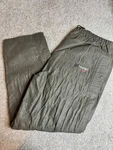 Frogg Toggs Toadz Pants Waterproof Rain Outerwear Size Xl/xxl Fishing Sporting. Fixed Price $22.00.