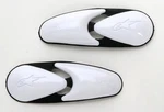 Alpinestars Flexible Toe Slider. Fixed Price $25.99.