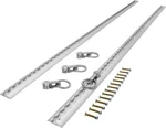 Powertye Aero Track 5' 45425-KIT. Fixed Price $159.09.