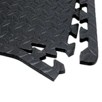 Performance Tool 2' X Diamond Shape Anti-fatigue Mat. Fixed Price $31.55.